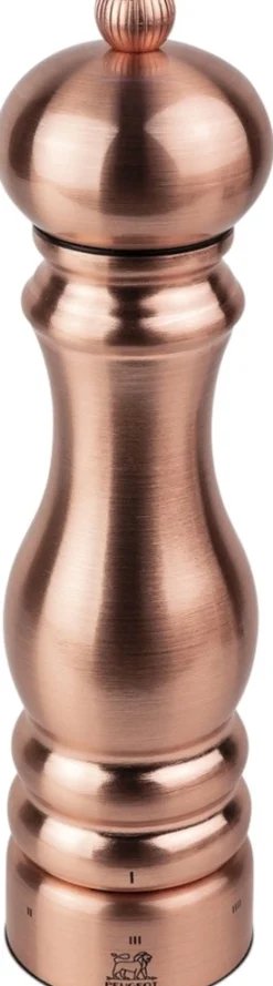 Peugeot Salt Og Peber|Salt Og Peber > Paris Chef u'Select Saltkværn 22 cm,