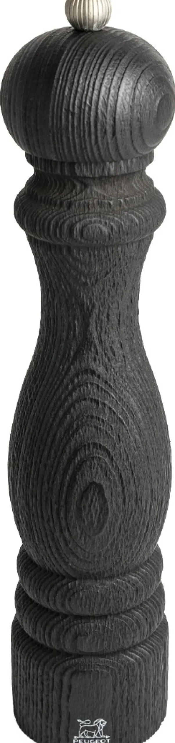 Peugeot Salt Og Peber|Salt Og Peber > Paris Nature Peberkværn 30 cm, Sort