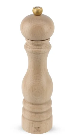 New Peugeot Paris Saltkværn 22 cm, Natur