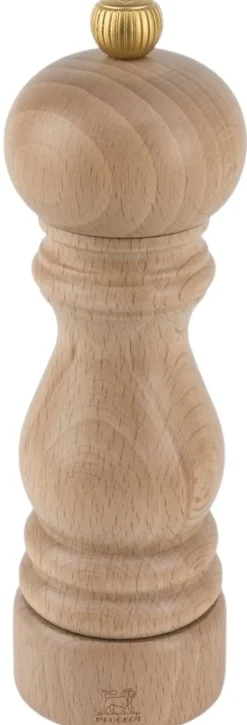 Clearance Paris Saltkværn 18 cm, Salt Og Peber|Salt Og Peber