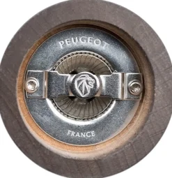 Peugeot Paris Saltkværn , Chokolade