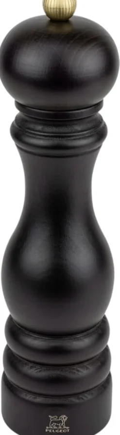 Peugeot Paris Saltkværn , Chokolade