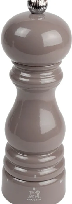 Best Paris u'Select Peberkværn 18 cm, Salt Og Peber|Salt Og Peber