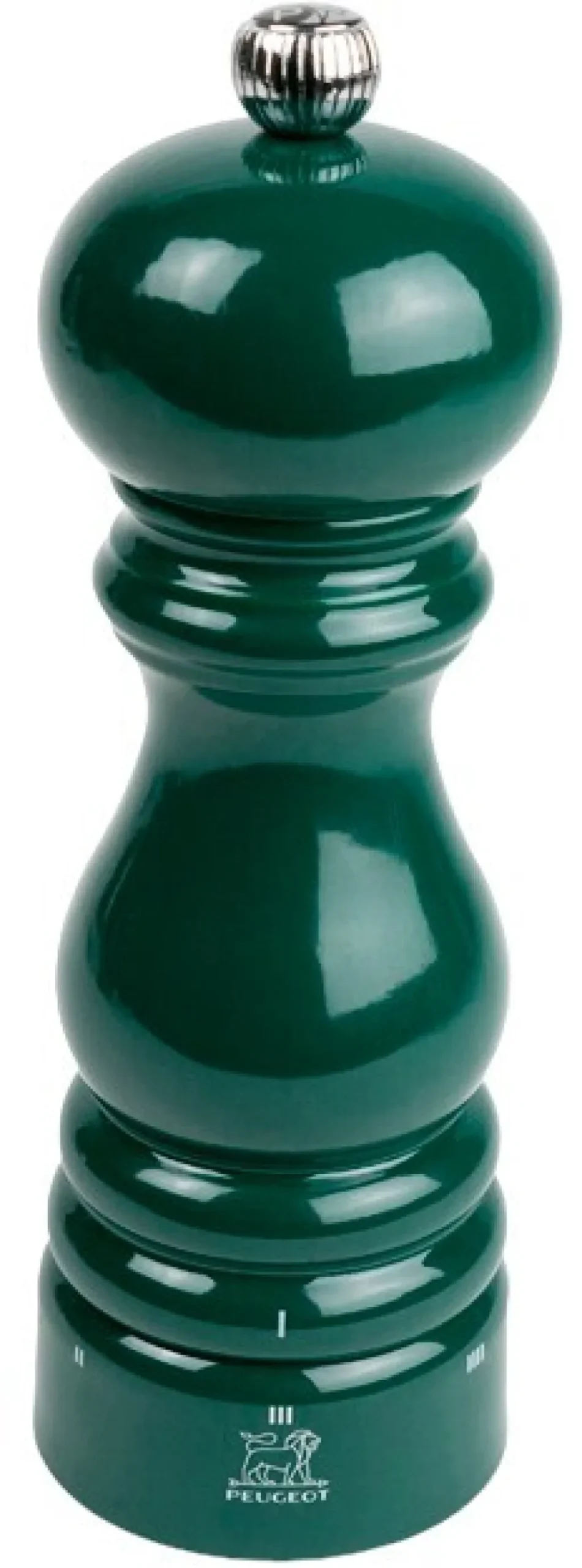 Discount Paris u'Select Peberkværn 18 cm, Salt Og Peber|Salt Og Peber