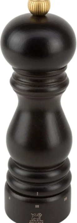 New Peugeot Paris u'Select Saltkværn , Chokolade