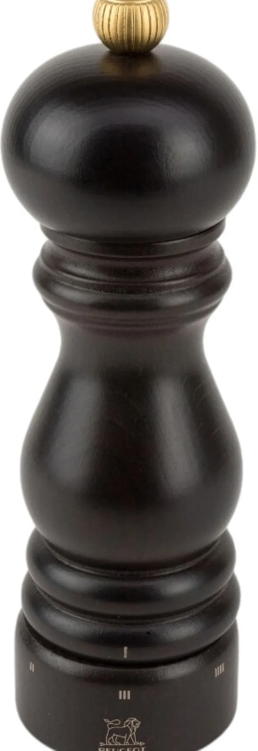 New Peugeot Paris u'Select Saltkværn , Chokolade