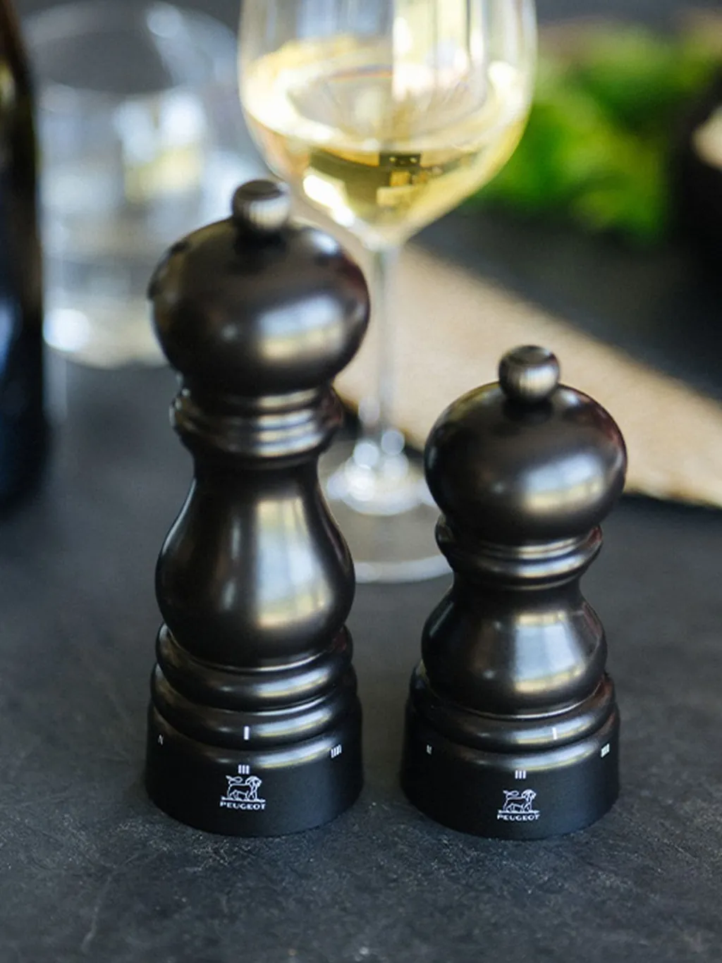 Peugeot Salt Og Peber|Salt Og Peber > Paris u'Select Saltkværn ,