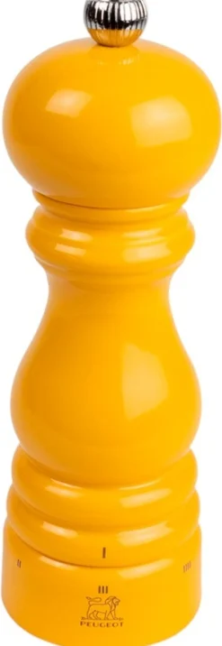 Best Paris u'Select Saltkværn 18 cm, Salt Og Peber|Salt Og Peber
