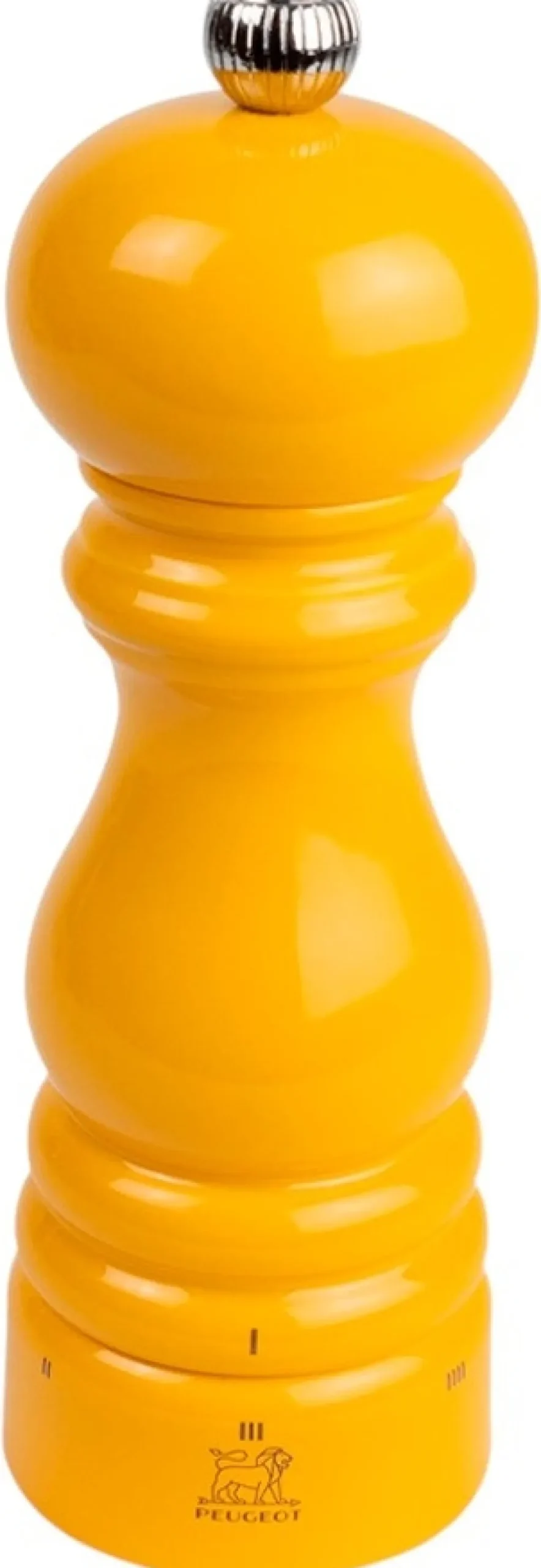 Best Paris u'Select Saltkværn 18 cm, Salt Og Peber|Salt Og Peber