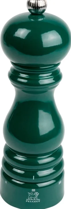 Sale Peugeot Paris u'Select Saltkværn 18 cm, Forest Green