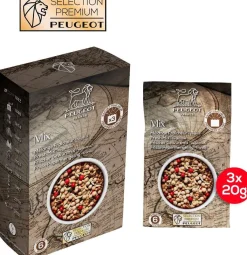 Online Pebermix t. Fisk 60 g Salt Og Peber|Salt Og Peber