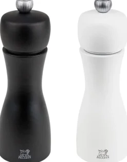 Hot Tahiti Salt- og Peberkværnesæt , Salt Og Peber|Salt Og Peber