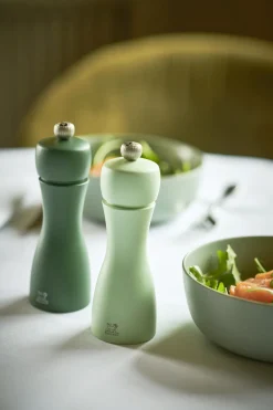 Tahiti Salt- og Peberkværnesæt 15 cm, Salt Og Peber|Salt Og Peber