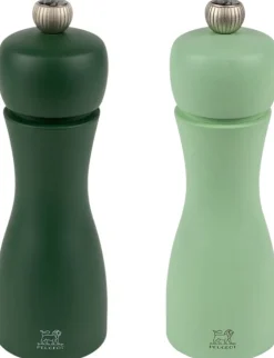 Tahiti Salt- og Peberkværnesæt 15 cm, Salt Og Peber|Salt Og Peber