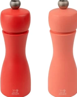 Peugeot Salt Og Peber|Salt Og Peber > Tahiti Salt- og Peberkværnesæt 15 cm,