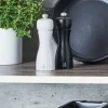 Outlet Peugeot Tahiti Saltkværn 15 cm, Mat Hvid