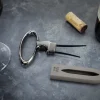 Peugeot Proptrækkere Og Folieskærere > Tire Bouchon Tobenet Proptrækker 11 cm, Grå