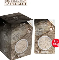 Online Peugeot Vådhavsalt 350 g