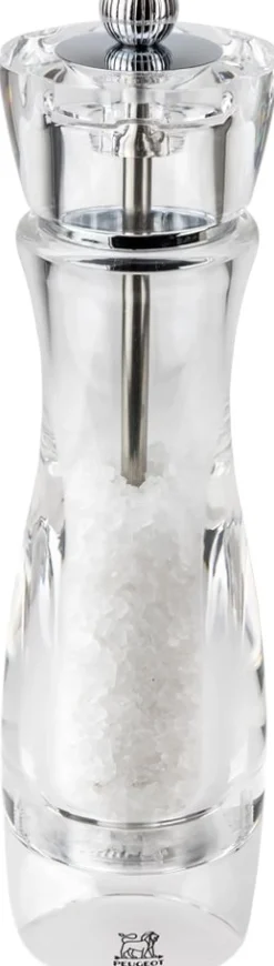 Peugeot Salt Og Peber|Salt Og Peber > Vittel Saltkværn 23 cm, Klar