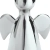 Philippi Salt Og Peber|Salt Og Peber > ANGELO Saltbøsse H7 cm, Blank
