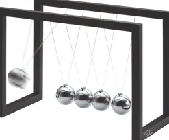 New BALLANCE Newtons Vugge Kontor