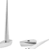 Outlet BARCA Kuglepen m. Holder, Blank Kontor
