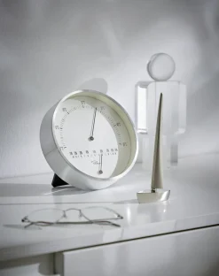 Outlet BARCA Kuglepen m. Holder, Blank Kontor