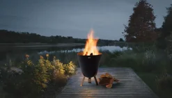Philippi Uderum > BONFIRE Bålfad H50 cm