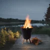 Best BONFIRE Grillrist t. Bålfad Ø38 cm Uderum