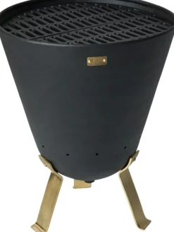 Best BONFIRE Grillrist t. Bålfad Ø38 cm Uderum