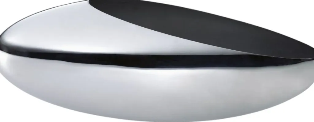 Philippi Champagne- Og Vinkølere > COCOON Champagnekøler/Tulipanvase 42 cm, Stål