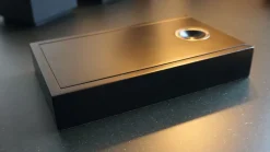 New CODE Domino-spil, Sort Spil