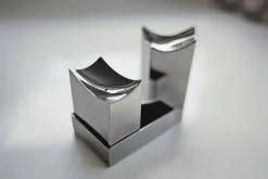 Philippi Salt Og Peber|Salt Og Peber > ELBHILLHARMONIE Salt- og Pebersæt H9 cm