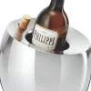 Discount FROID Vinkøler H21 cm, Blankt Stål Champagne- Og Vinkølere