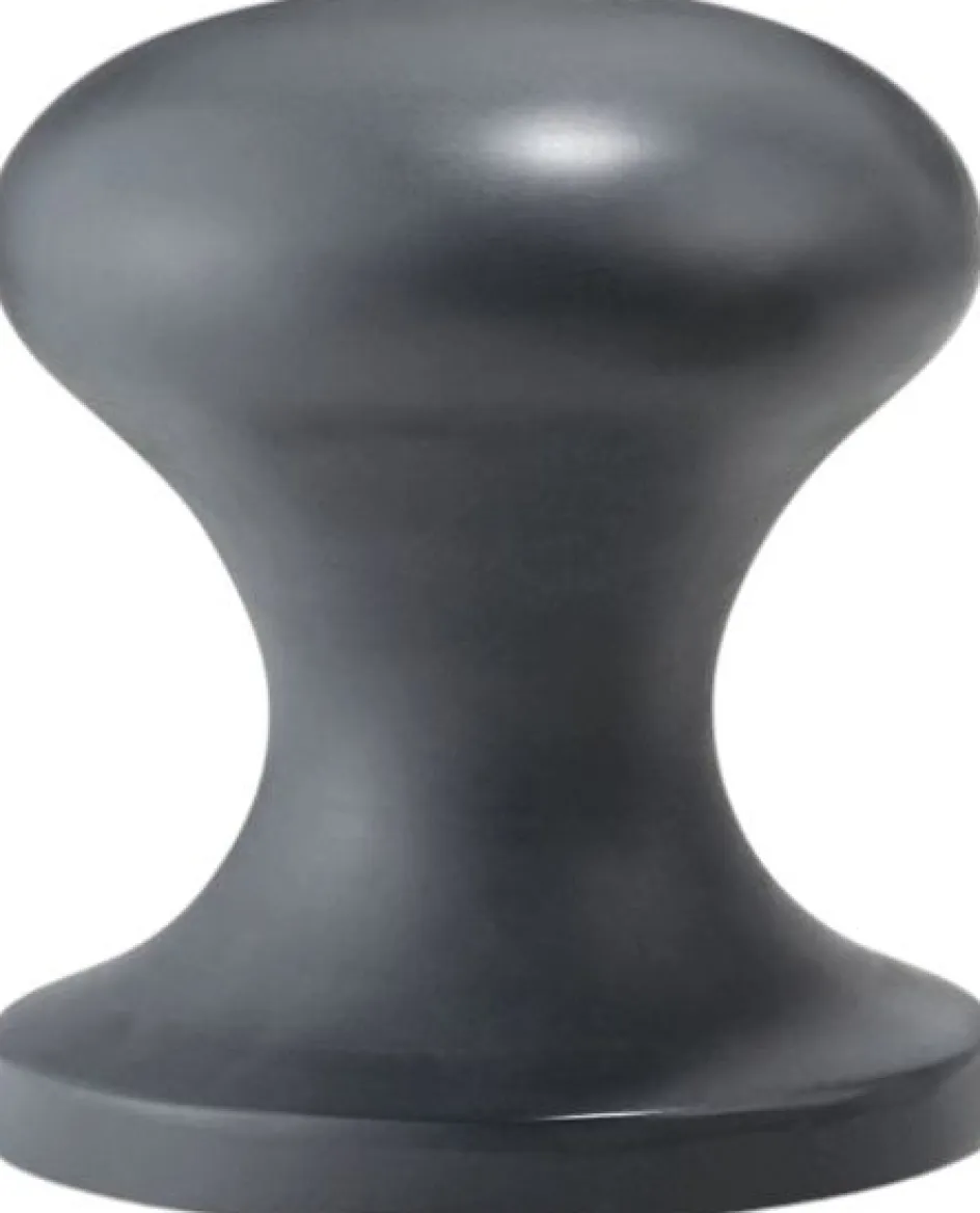 New Philippi HAMBURGER Dørstopper H12 cm, Mat