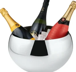 Sale Philippi NIZZA Champagnekøler H20, Blankt Stål
