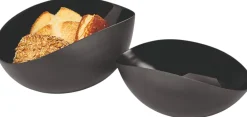 Hot Philippi PANE Brødkurv , Sort