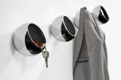 Sale Philippi SPECTRA Garderobekugle ?13 cm, Aluminium