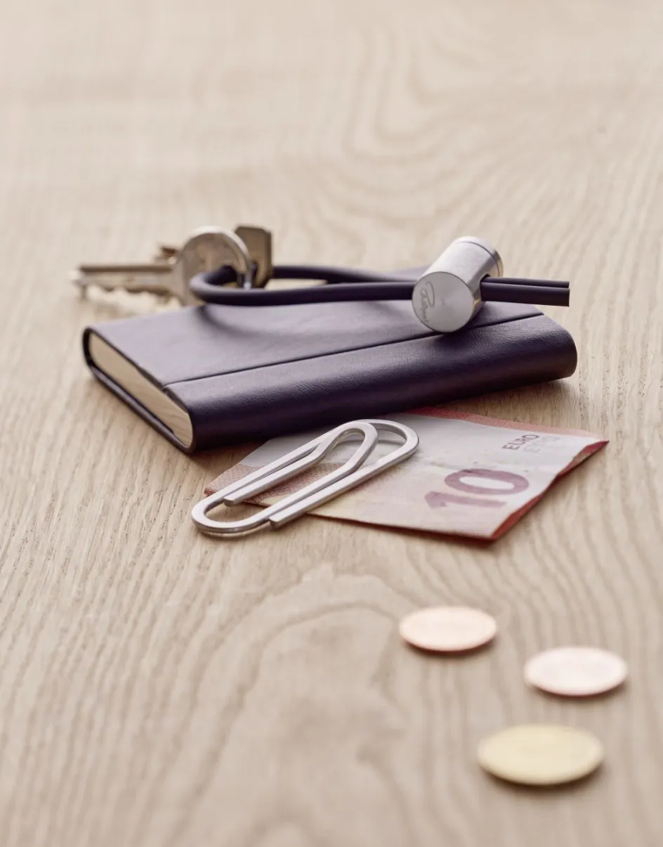 Outlet Philippi YAP Pengeklemme, Blank