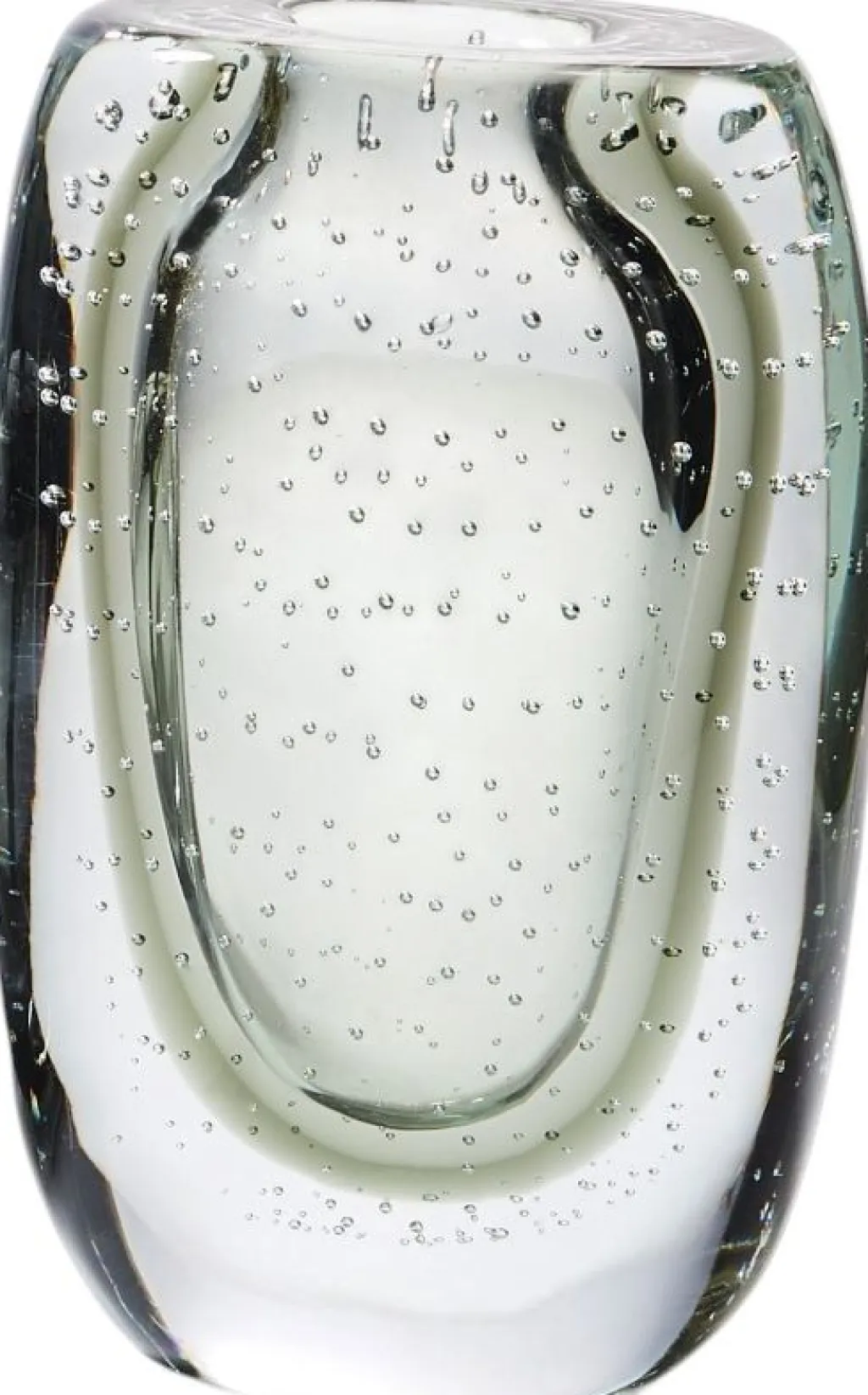 Philippi Stue|Vaser > AMARA Vase H, Grøn