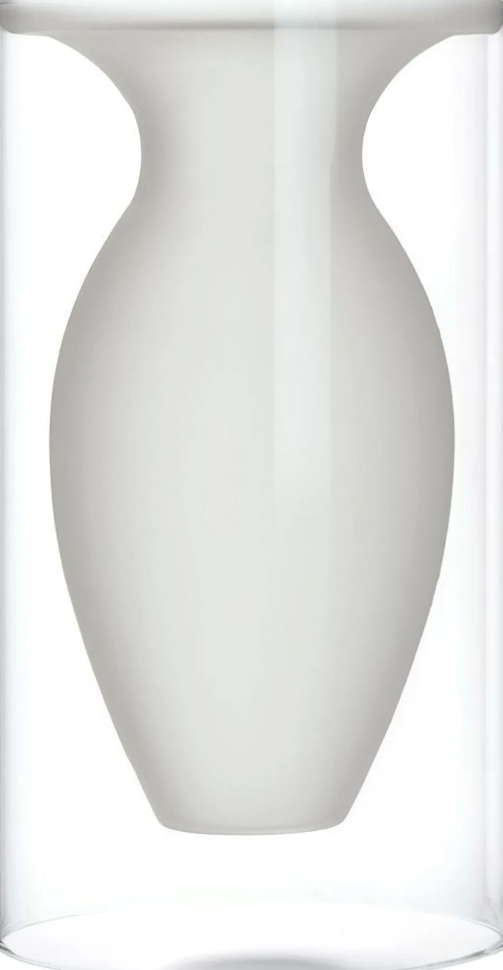 Outlet ESMERALDA Vase H Stue|Vaser