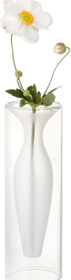 Discount ESMERALDA Vase H Stue|Vaser