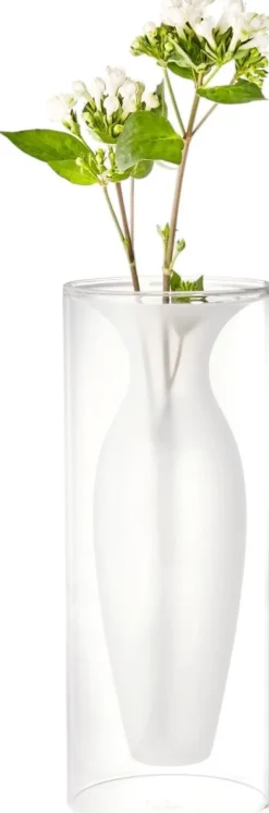 Discount ESMERALDA Vase H Stue|Vaser