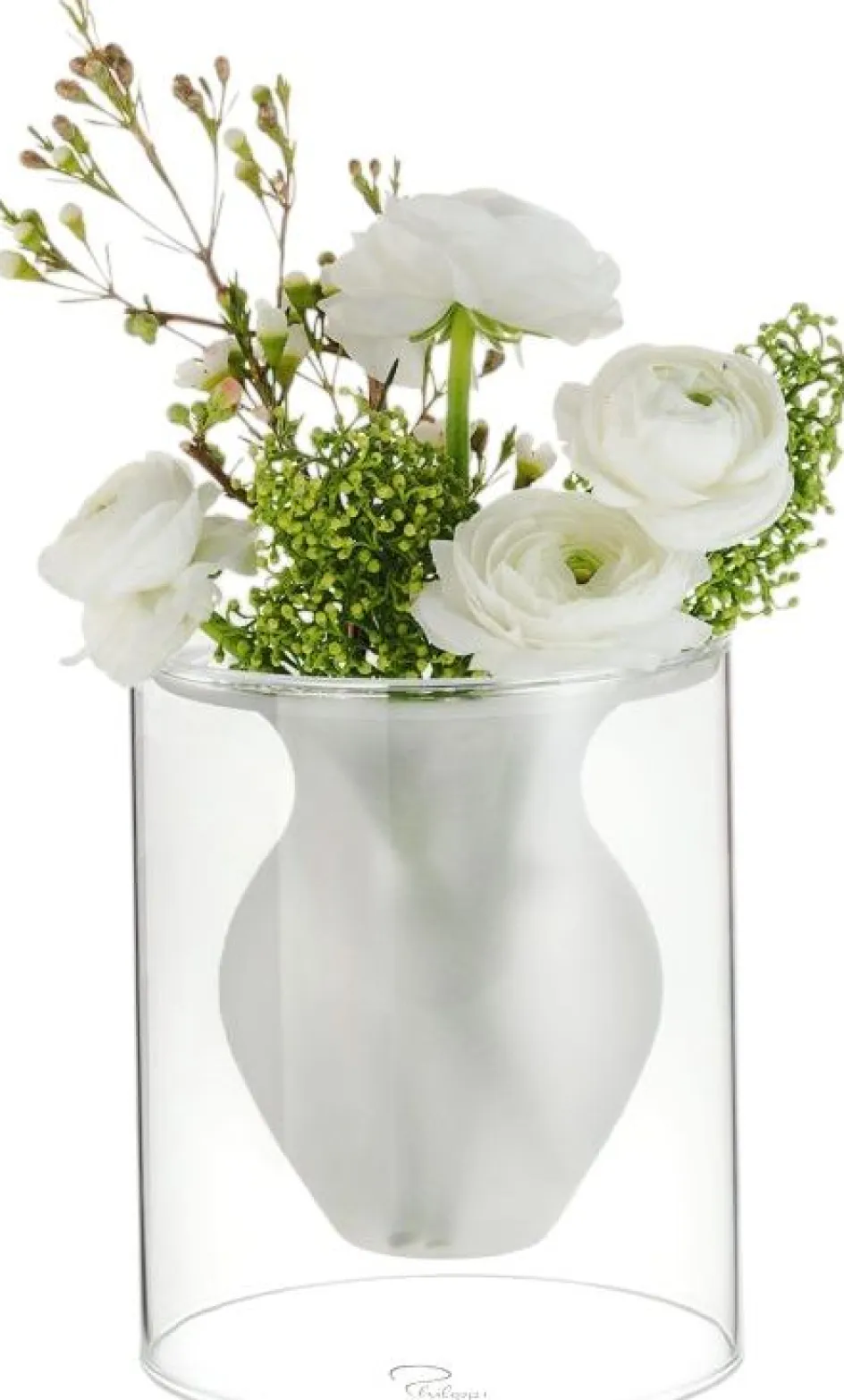 Outlet Philippi ESMERALDA Vase H