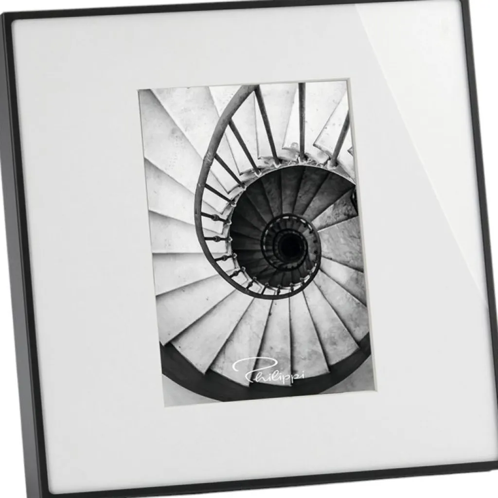 Sale INFINITY Billedramme 13x18 cm, Sort Stue|Vægdekorationer Og Plakater