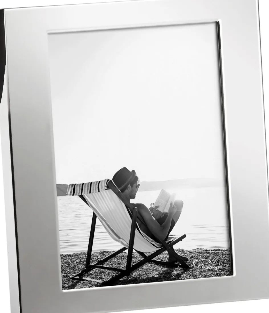 New Philippi LA PLAGE Billedramme , Blank