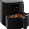 Philips Tilberedningsapparater > 3000 Series Airfryer XL 6,2 L, Sort