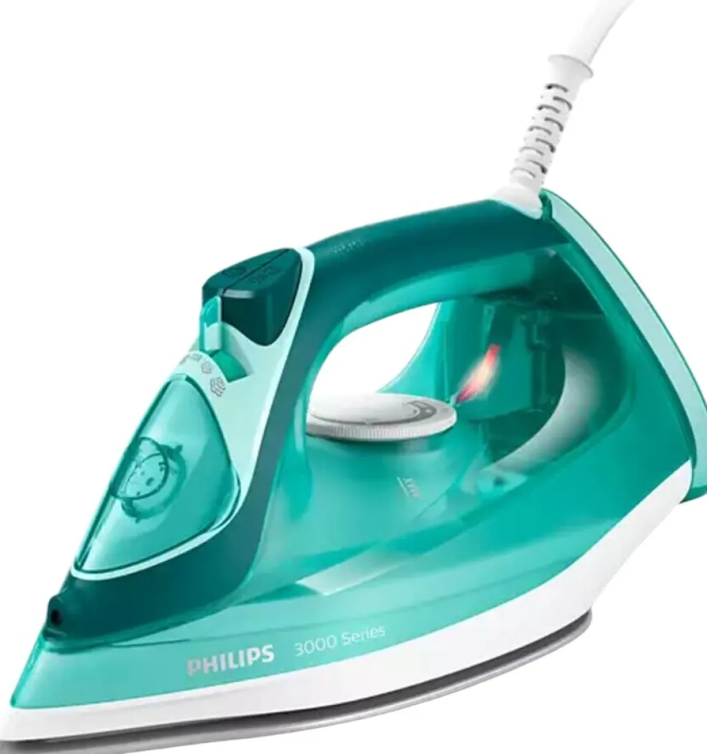 Philips Strygejern > 3000 Series Dampstrygejern,