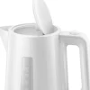 Outlet Philips 3000 Series Elkedel 1,7 L, Hvid