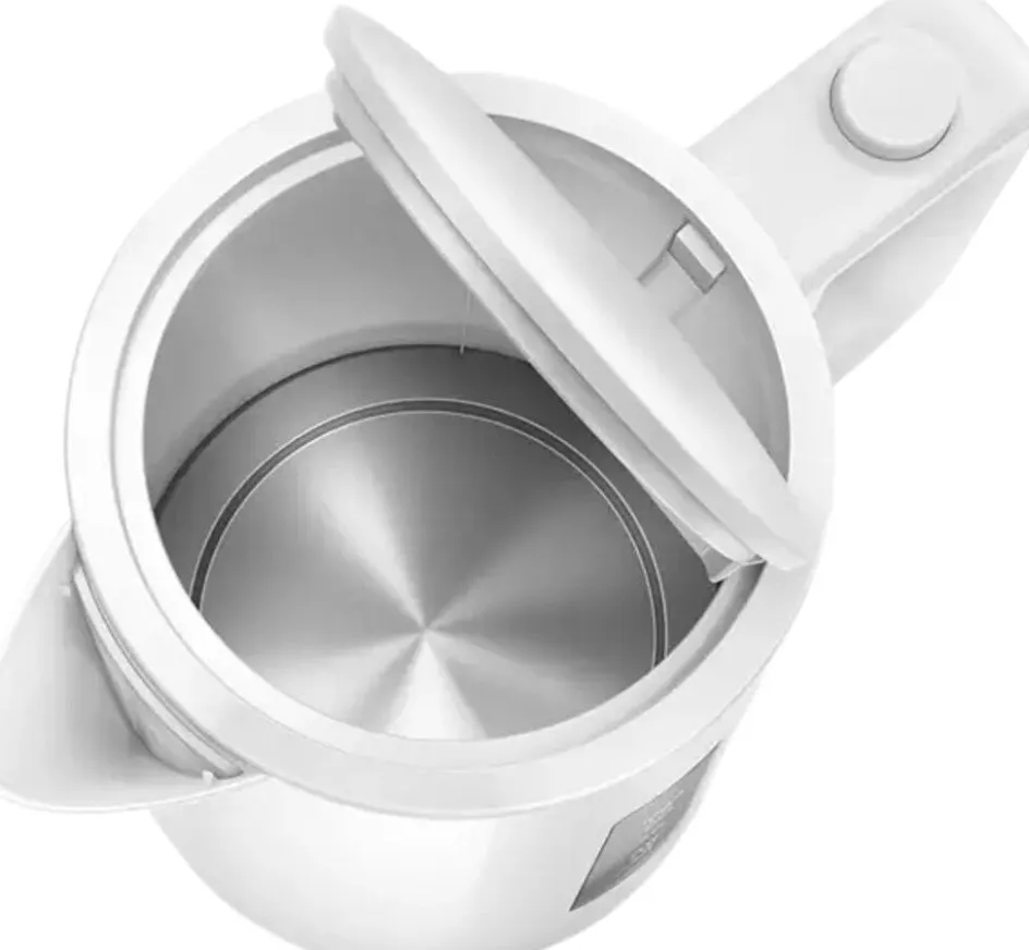 Outlet Philips 3000 Series Elkedel 1,7 L, Hvid